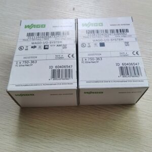 wago-750-363-plc-module