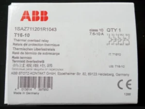 abb-1saz711201r1043-thermal-overload-relay-7-6-10a