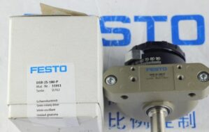 festo-dsr-25-180-p-pneumatic-rotary-drive