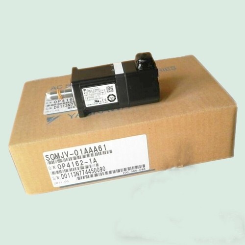 yaskawa-sgmjv-01aa61-servo-motor-100w