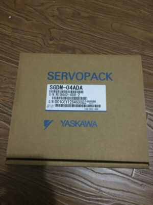 yaskawa-sgdm-04ada-servo-drive
