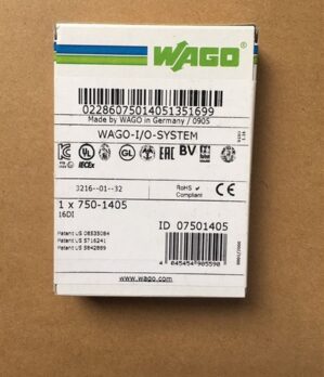 wago-750-1405-plc-module