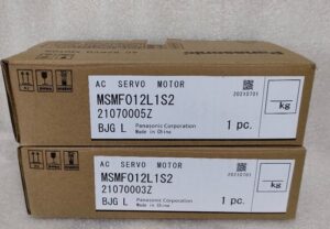 panasonic-msmf012l1s2-ac-servo-motor