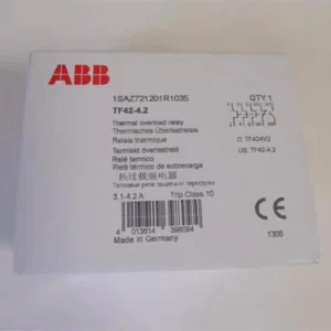 abb-1saz721201r1035-thermal-overload-relay-tf42-4-2