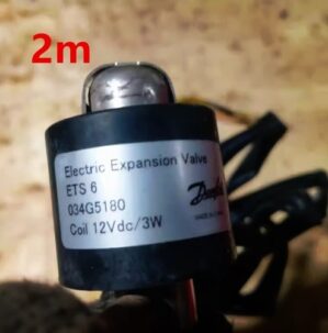 danfoss-ets6-034g5180-valve-coil-2m