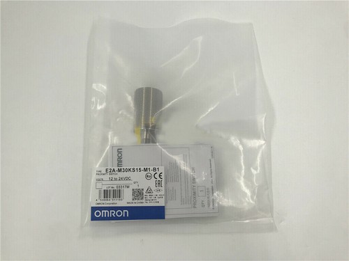 omron-e2a-m30ks15-m1-b1-proximity-sensor