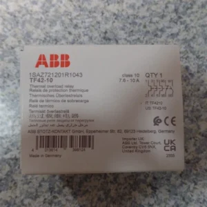 abb-1saz721201r1043-thermal-overload-relay-7-6-10a