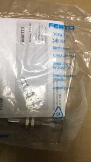 festo-ysrw-5-8-buffer