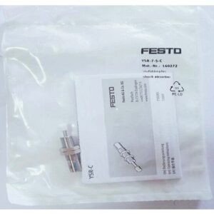 festo-ysr-7-5-c-buffer
