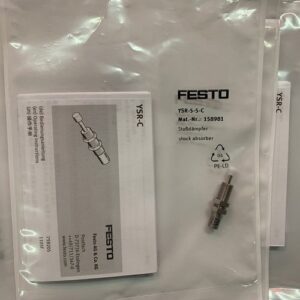 festo-ysr-5-5-c-buffer