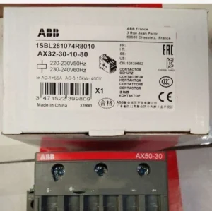 abb-ax32-30-10-80-contactor-ac220v