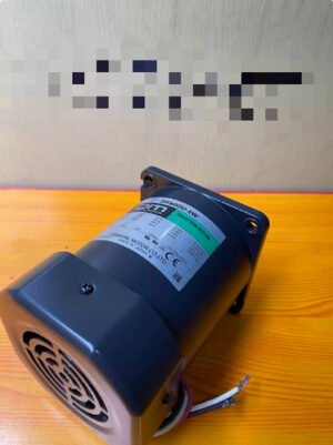 vexta-5ik60ra-cfp-ac-magnetic-brake-motor-200v-0-9a