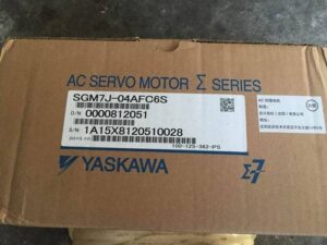 yaskawa-sgm7j-04afc6s-servo-motor