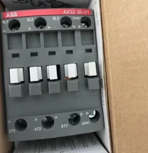 abb-ax32-30-01-81-contactor-24v-50-60hz