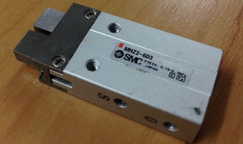 smc-mhz2-6d3-cylinder-pneumatic-6mm-bore