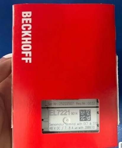 beckhoff-el7221-9014-plc-module
