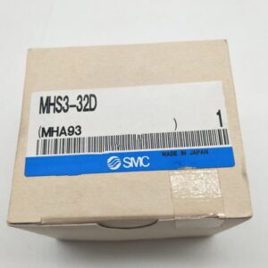smc-mhs3-32d-pneumatic-gripper-air-cylinder