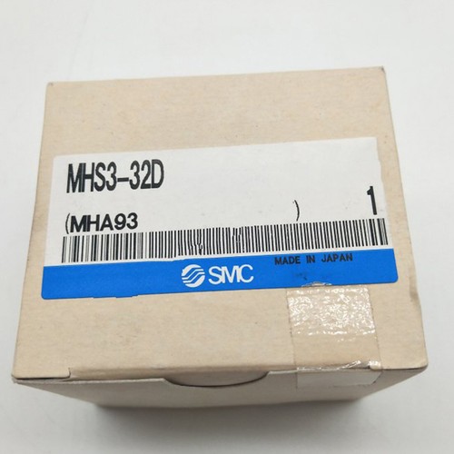 smc-mhs3-32d-pneumatic-gripper-air-cylinder