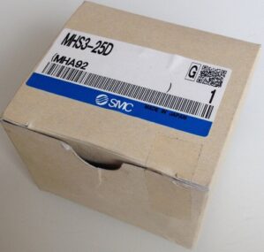 smc-mhs3-25d-pneumatic-gripper