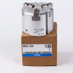 smc-mhs3-50d-pneumatic-gripper-air-cylinder