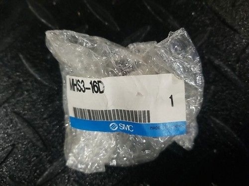smc-mhs3-16d-pneumatic-gripper-air-cylinder