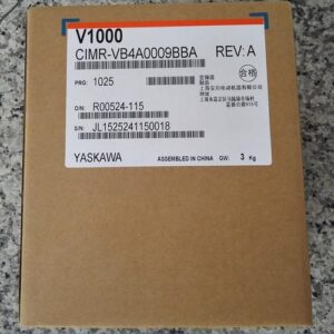 yaskawa-cimr-vb4a0009bba-inverter