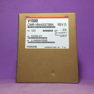yaskawa-cimr-vb4a0007bba-inverter