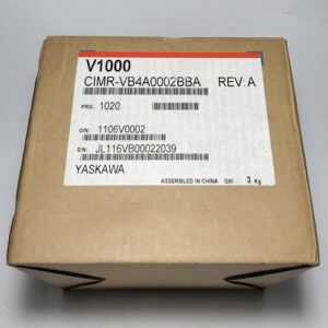 yaskawa-cimr-vb4a0002bba-inverter