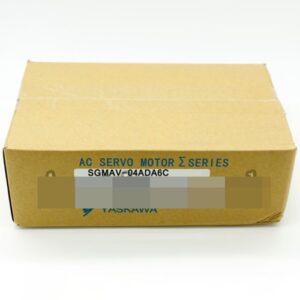 yaskawa-sgmav-04ada6c-ac-servo-motor