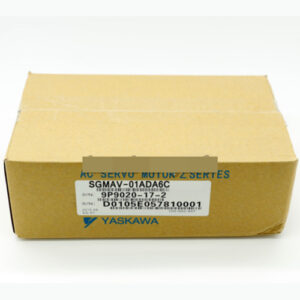 yaskawa-sgmav-01ada6c-ac-servo-motor