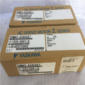 yaskawa-sgmas-a5aca21-ac-servo-motor