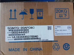 yaskawa-sgm7g-20afc6c-servo-motor