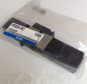 smc-vfs2200-5fz-solenoid-valve
