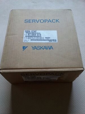 yaskawa-sgda-02ap-ac-servo-driver