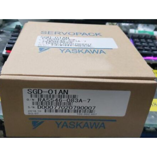 yaskawa-sgdm-a3bda-ac-servo-driver