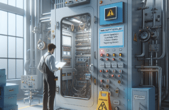 Industrial Automation: Guide to Contactors & Relays