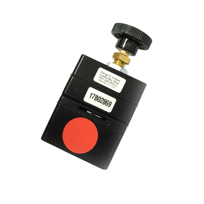 norgren-r27-200-nnlb-precision-pressure-regulator-3-4-npt-brass-diaphragm