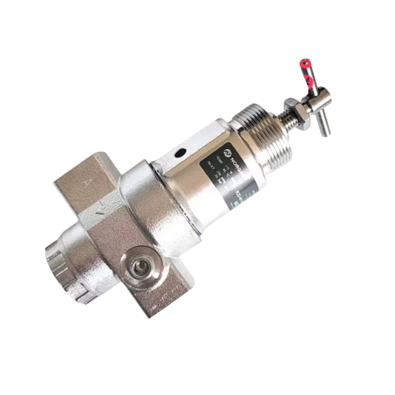 norgren-r22-401-nnfg-stainless-steel-pressure-regulator-valve