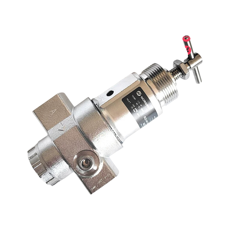 norgren-r22-401-rnma-stainless-steel-pressure-regulator-valve