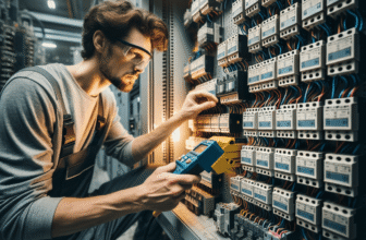 Siemens 3RT vs Allen-Bradley 100-C Contactors: A Guide