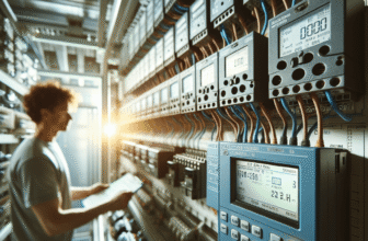 Siemens 3RT Contactors: A Comprehensive Selection Guide