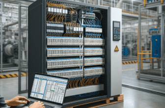 Guide to Siemens 3RT Contactors & Allen-Bradley 100-C Relays
