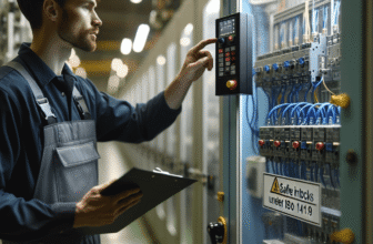 Master General Contactor Wiring: Troubleshooting Guide