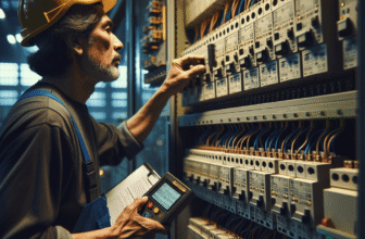 Siemens 3RT Contactors Installation Guide for Maintenance Pros
