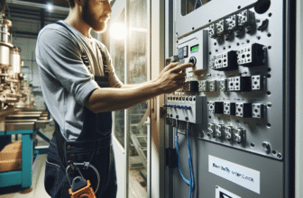 Schneider LC1D Contactor Wiring Guide for Optimal Performance