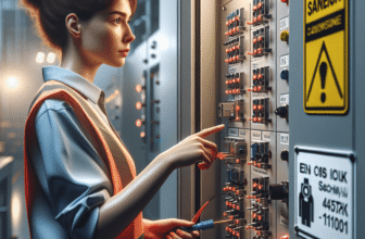 Understanding Siemens 3RT Contactors with Overload Relays