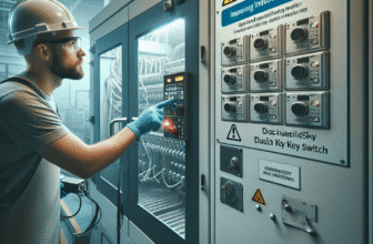 Wiring Principles for Contactors and Overload Relays: A Guide