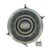 Ebm-papst R2E220-AA40-A8 Centrifugal Fan 220mm 115VAC High Performance Ball Bearing