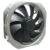 Ebm-papst W2E250-HJ32-01 Axial Fan 280mm 230VAC High Performance Robust Design