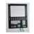 Siemens OP012T 6FC5203-0AF06-1AA0 Membrane Keypad Keyboard